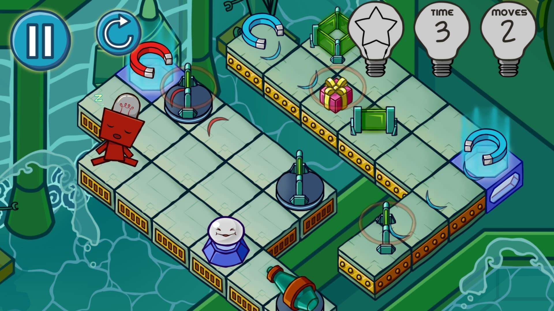 Game screenshot 1