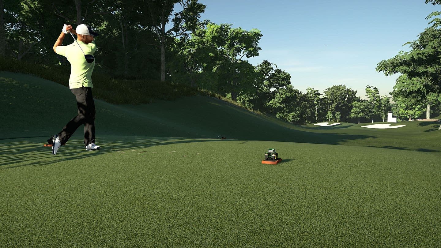 Game screenshot 1