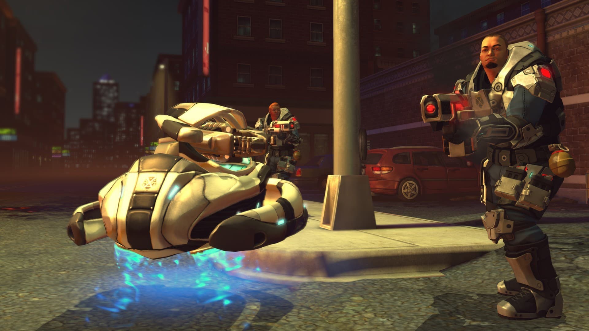 Game screenshot 1