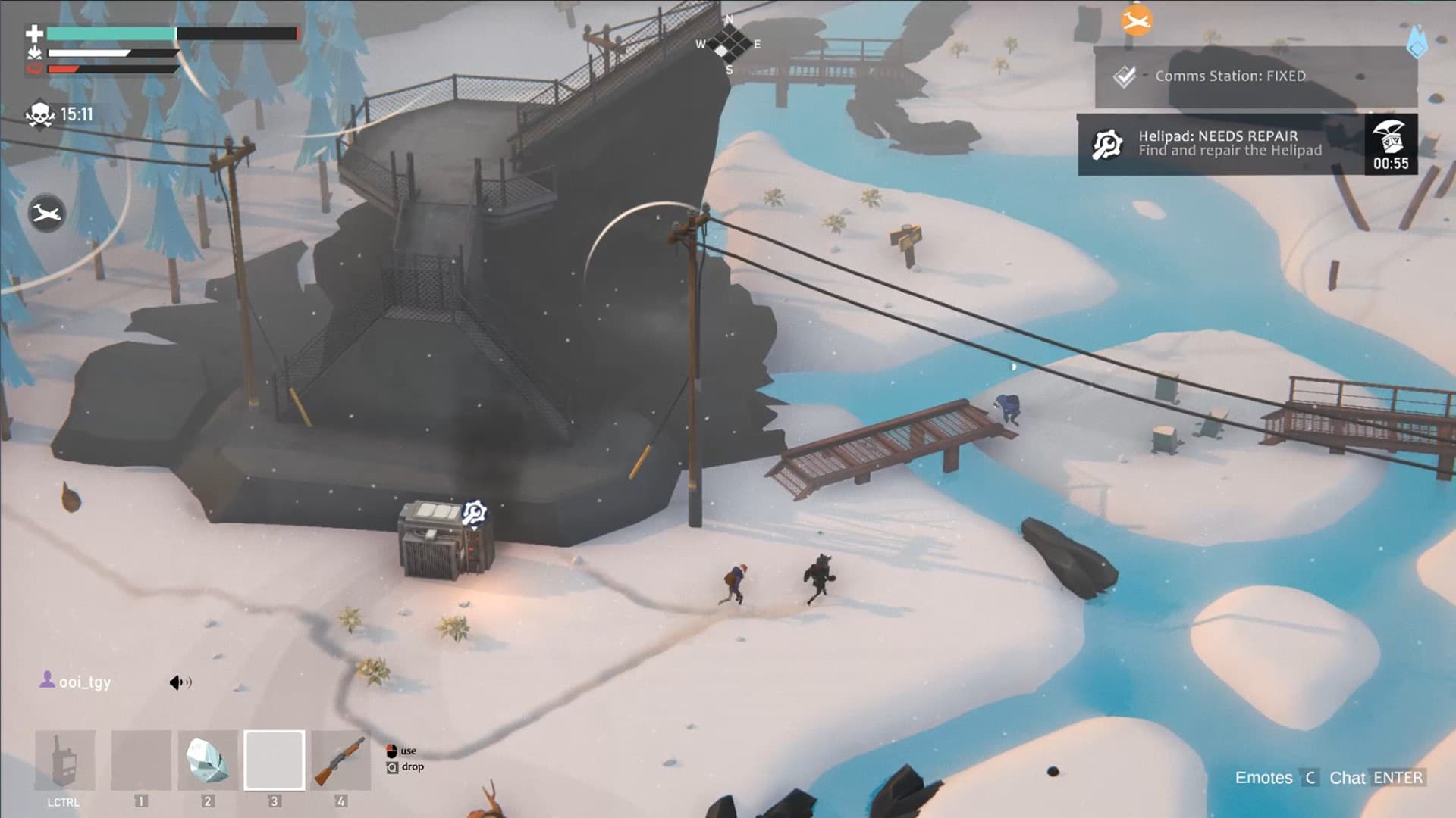 Game screenshot 1