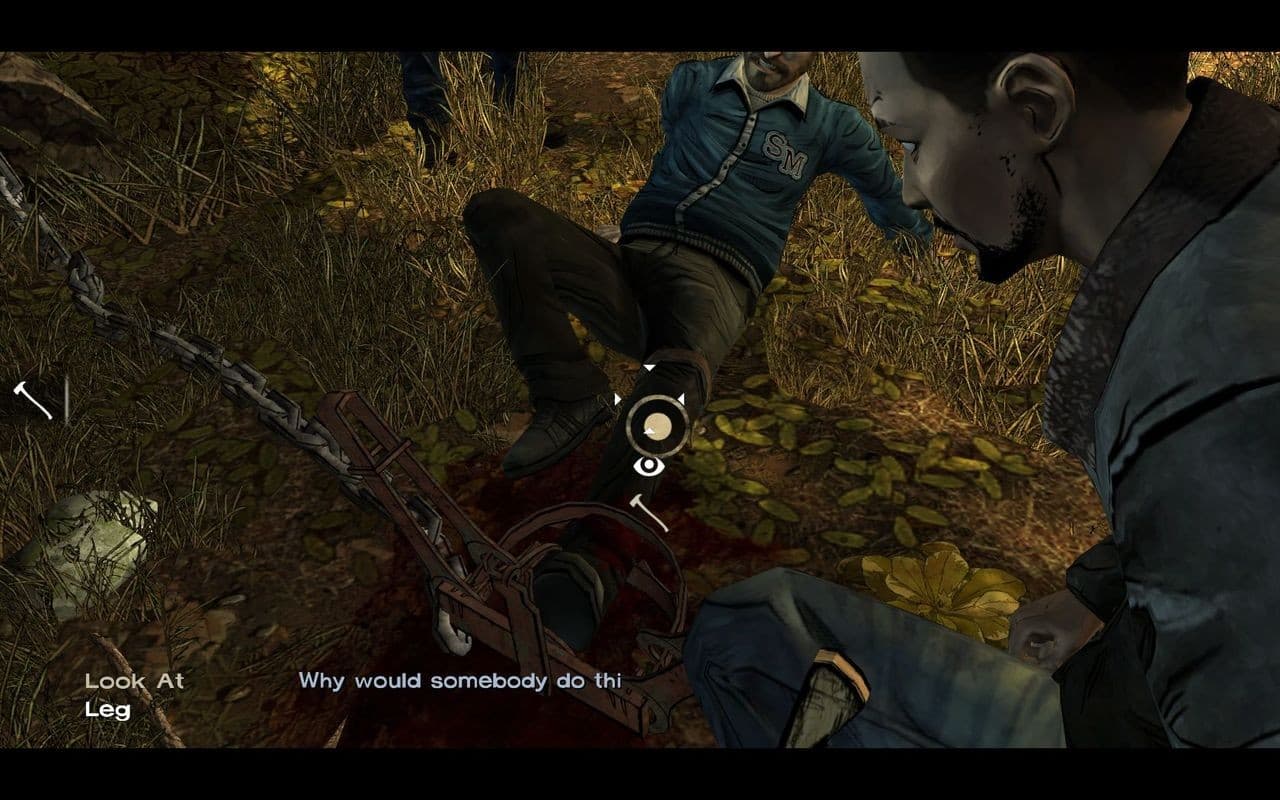 Game screenshot 1