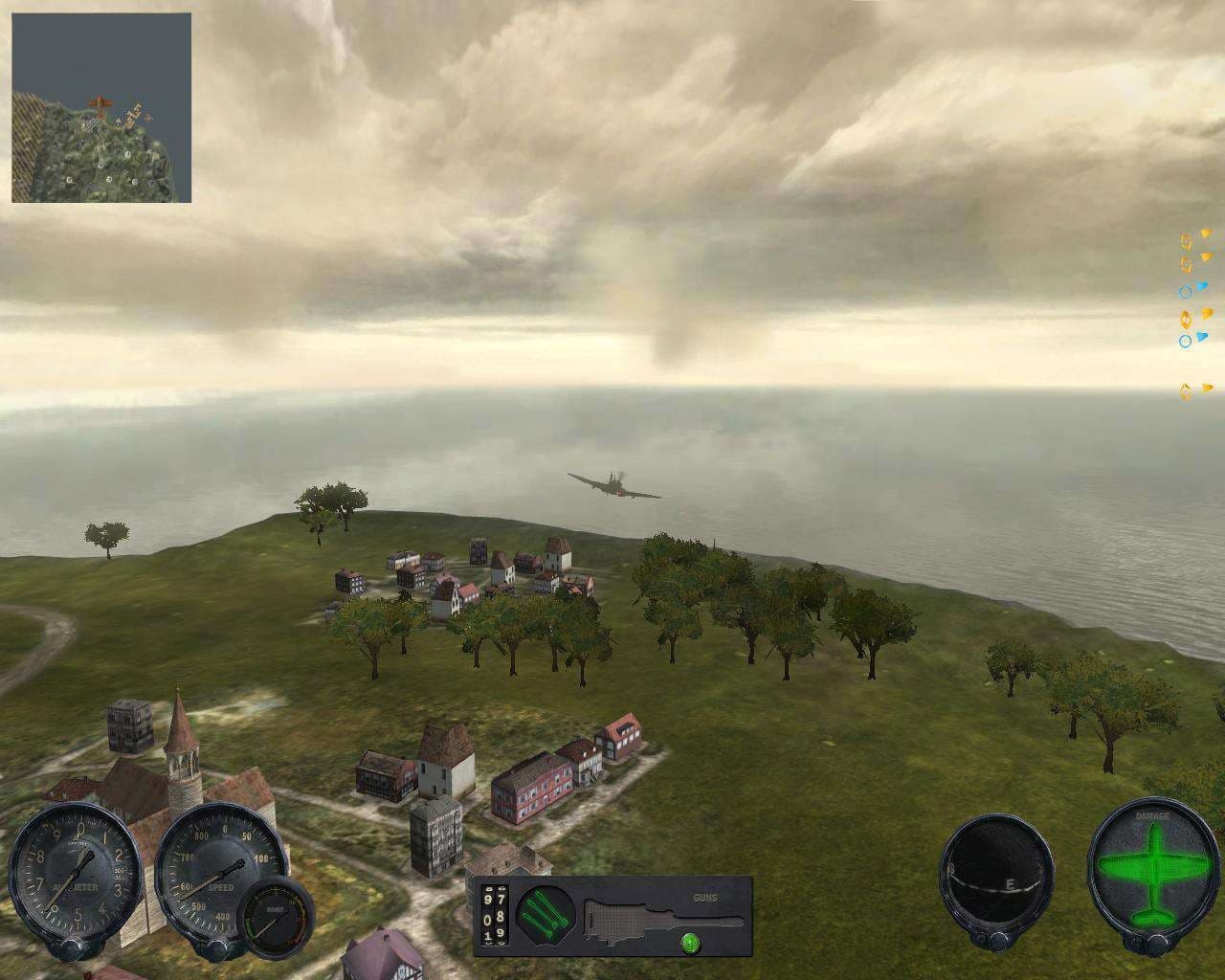 Game screenshot 1