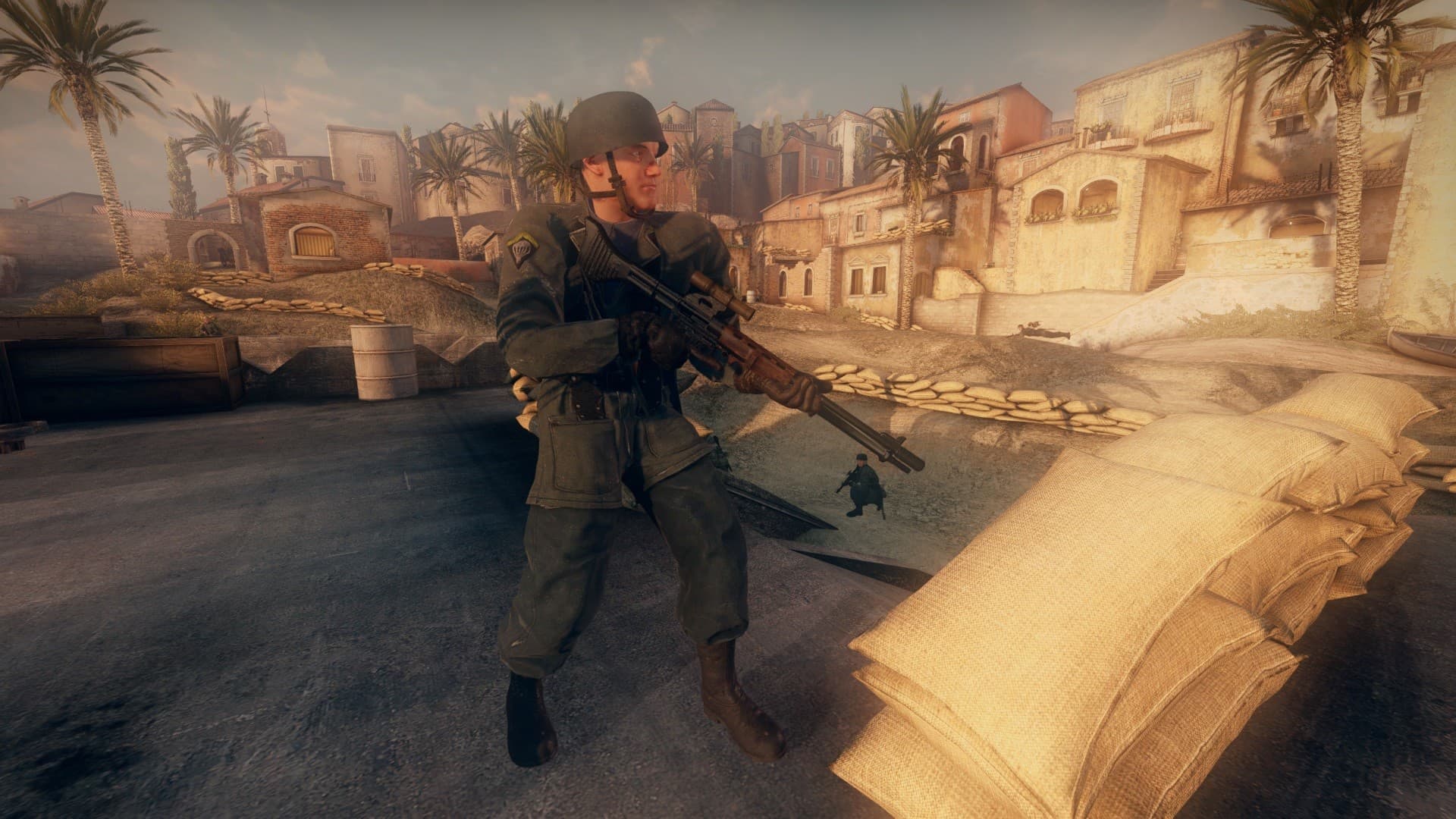 Game screenshot 1