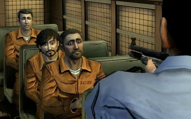 Game screenshot 1