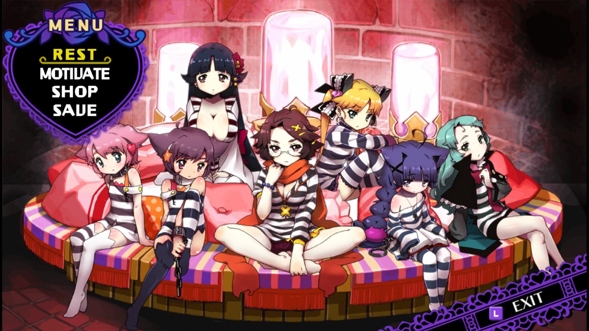Game screenshot 1