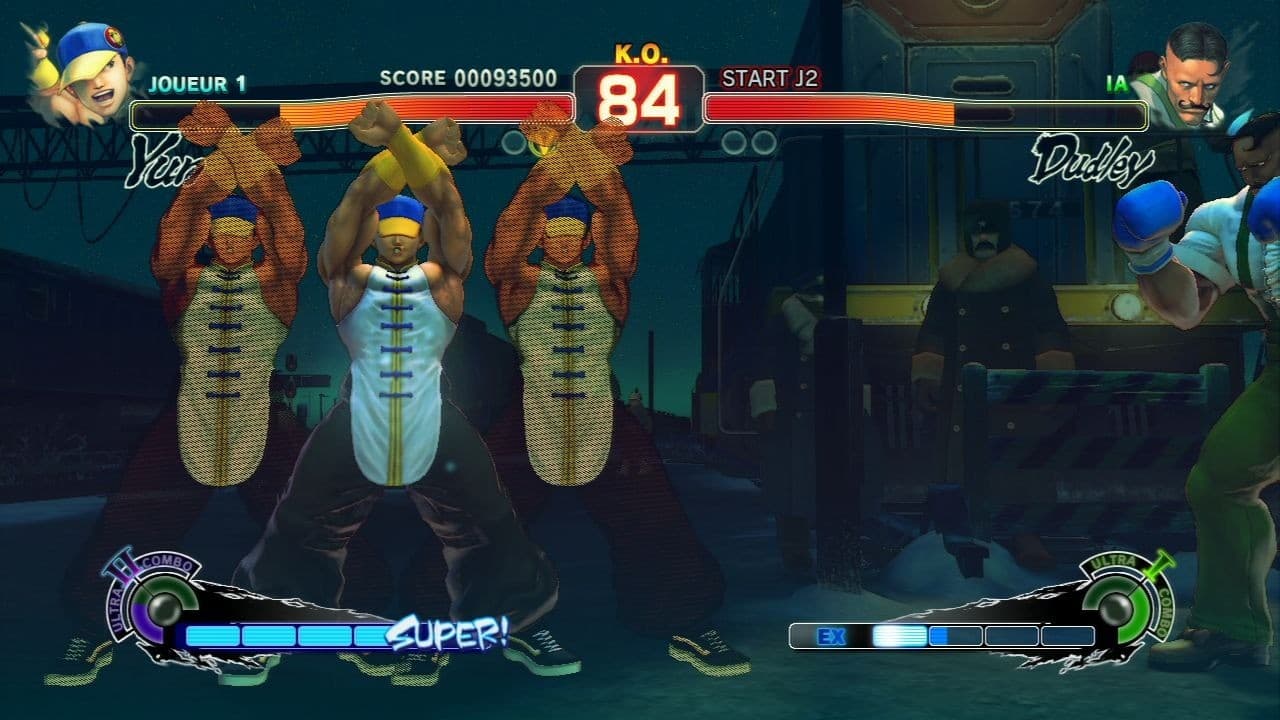 Game screenshot 1