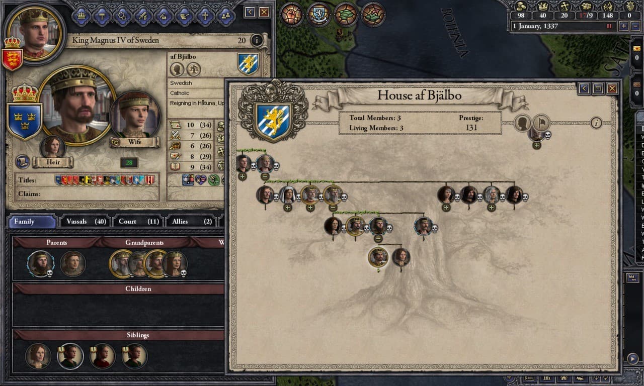 Game screenshot 1