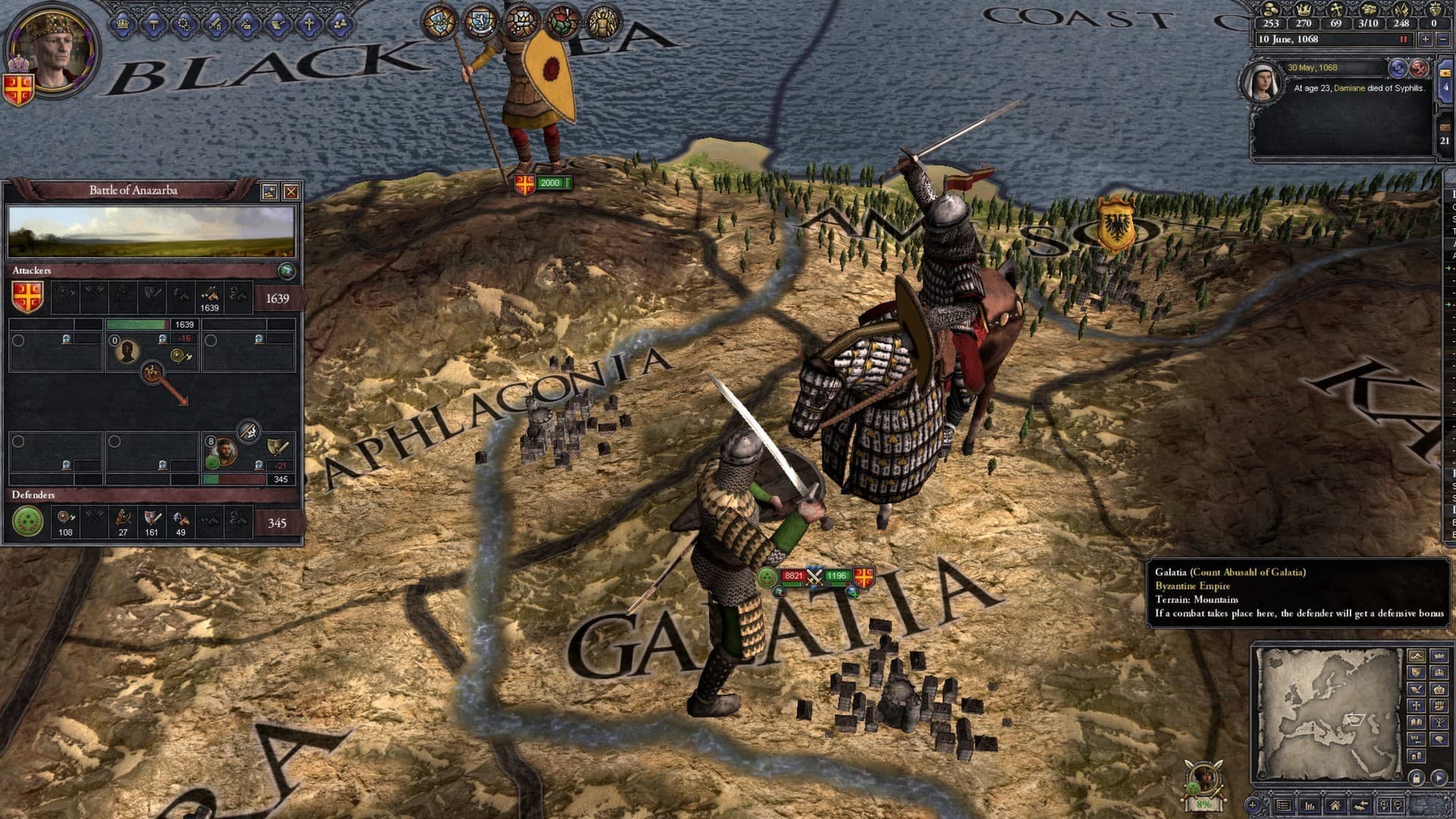 Game screenshot 1