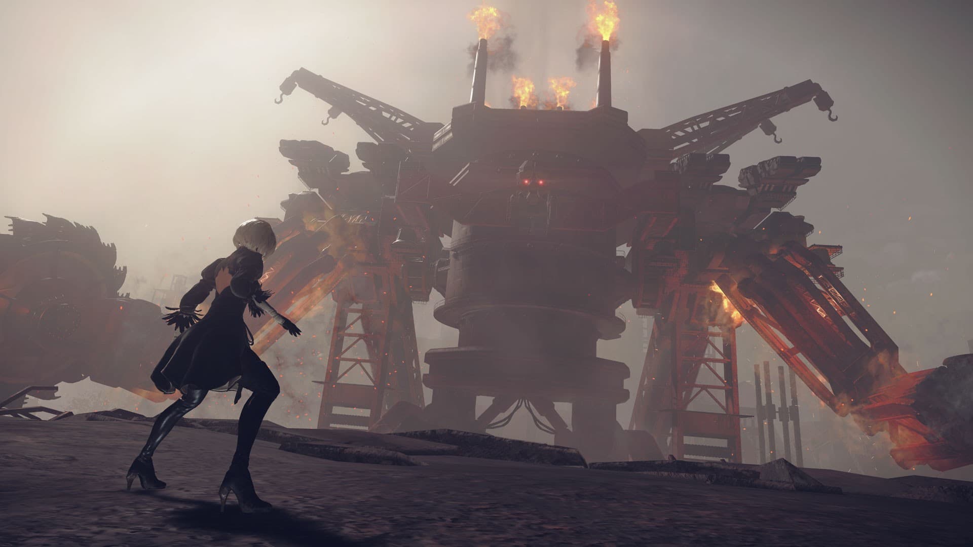 Game screenshot 1