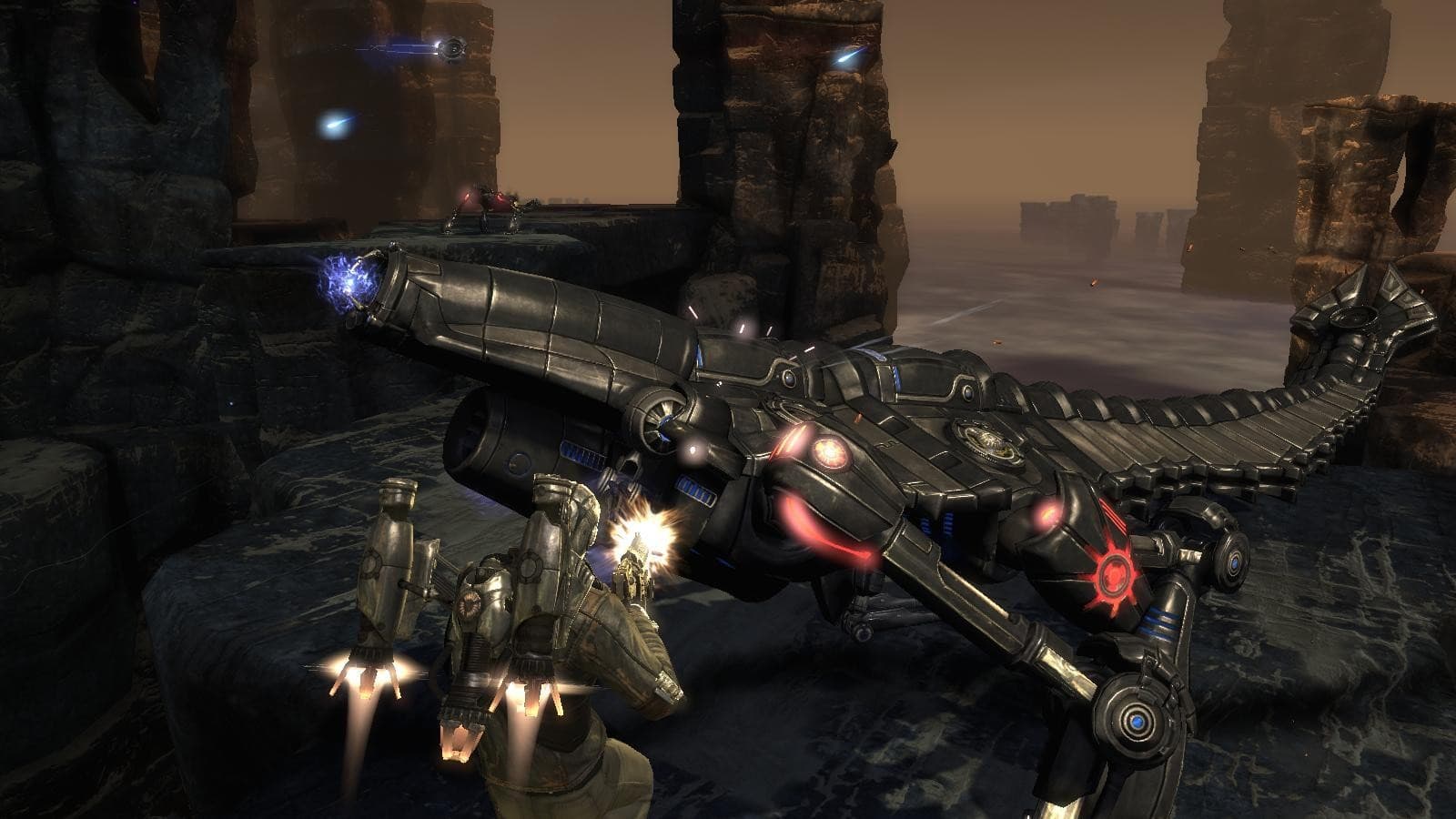 Game screenshot 1