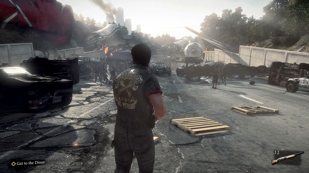 Game screenshot 1