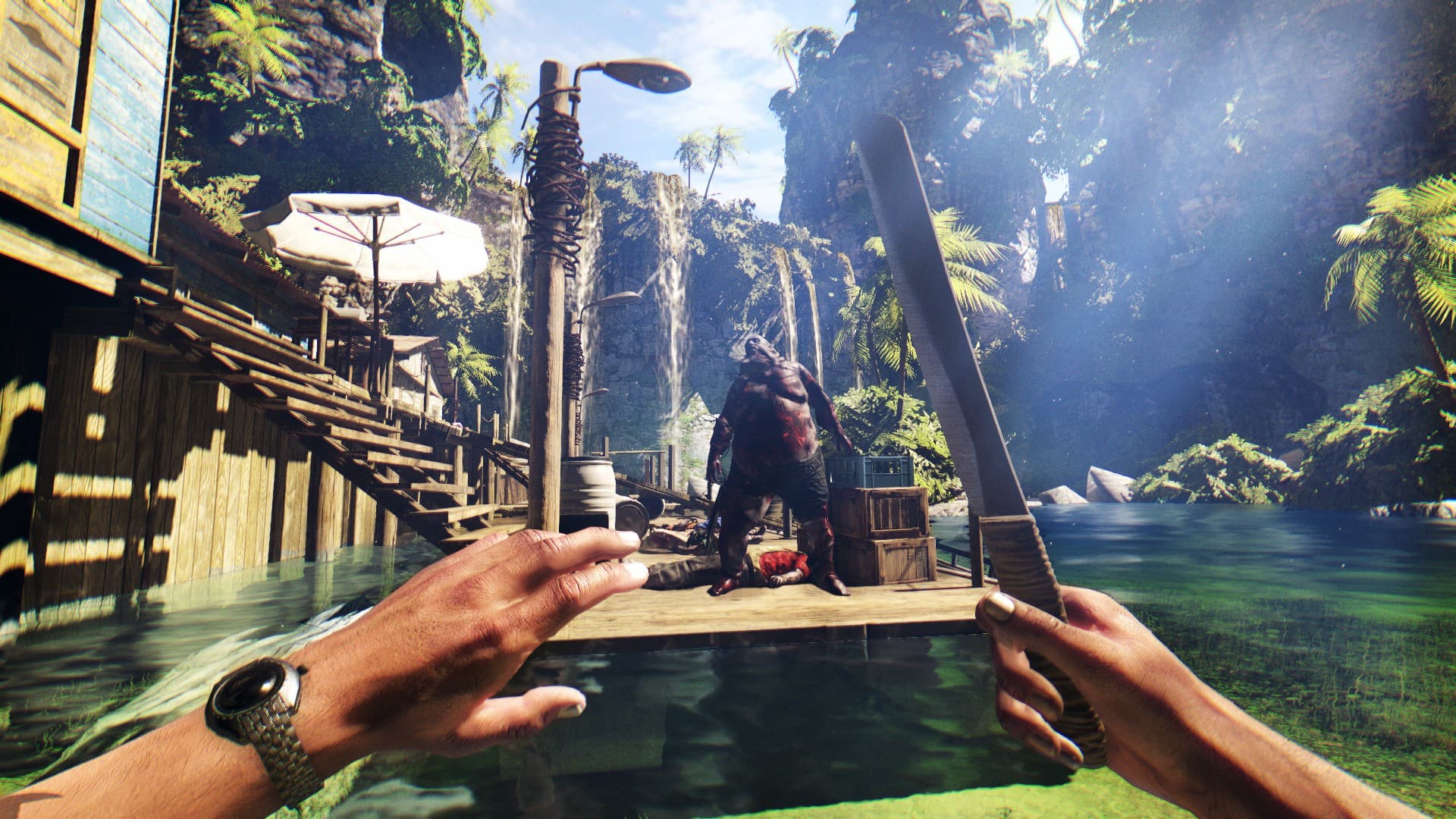 Game screenshot 1