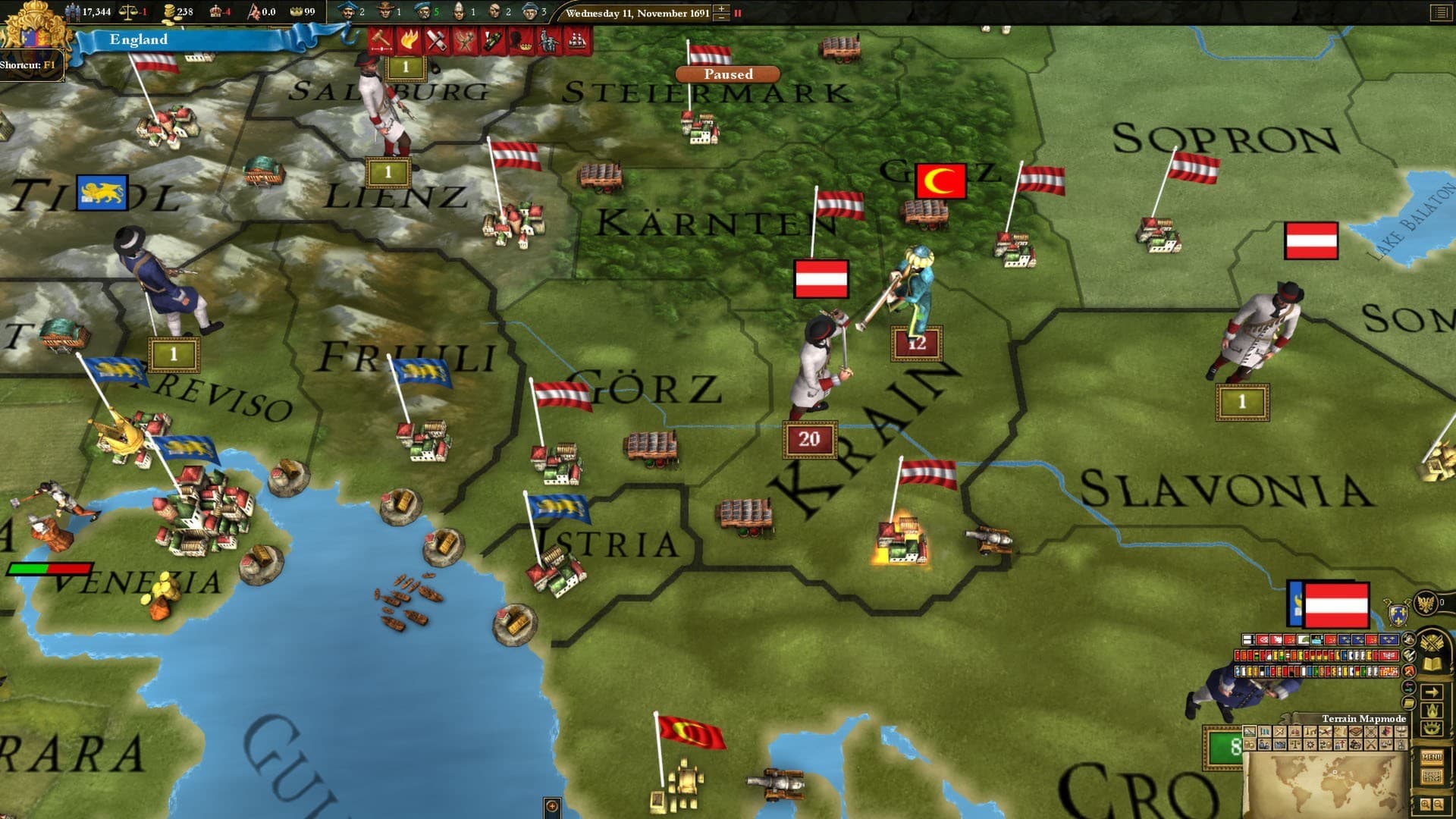 Game screenshot 1