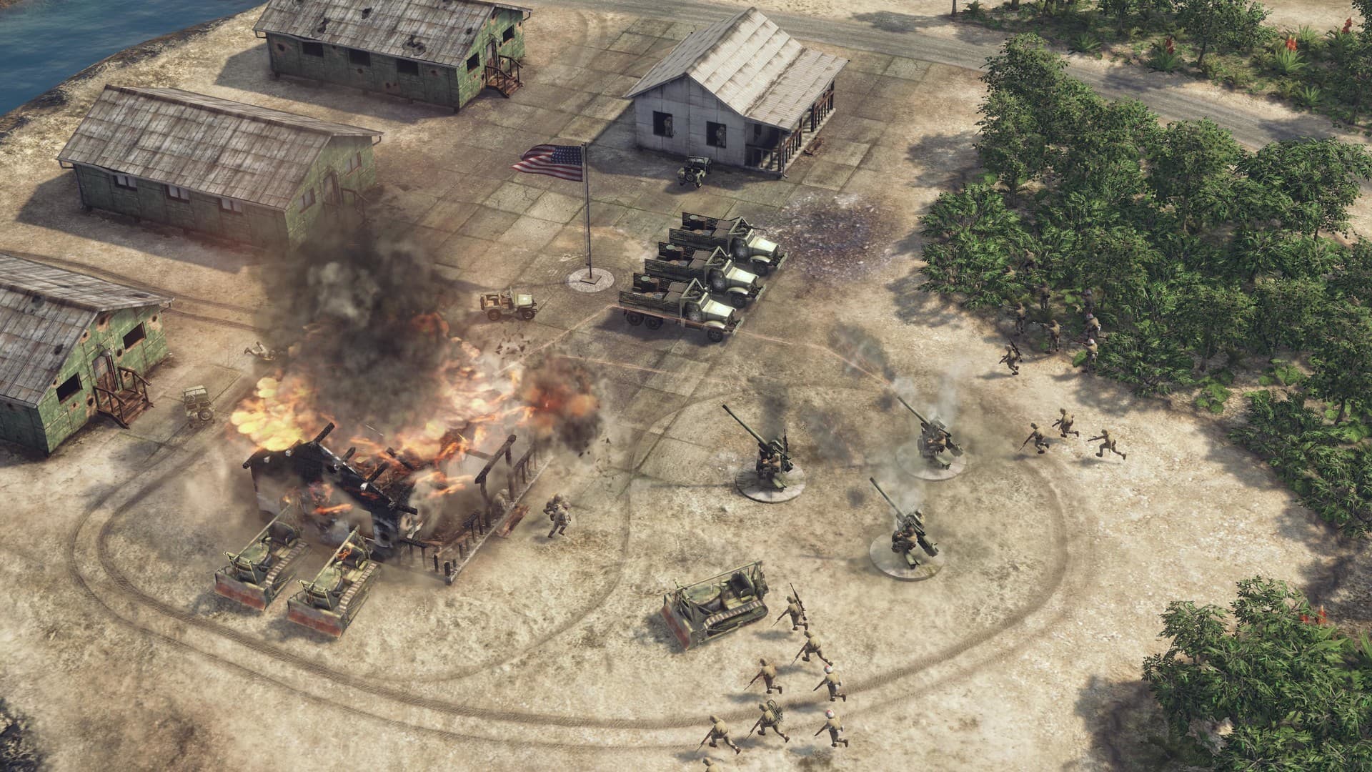Game screenshot 1