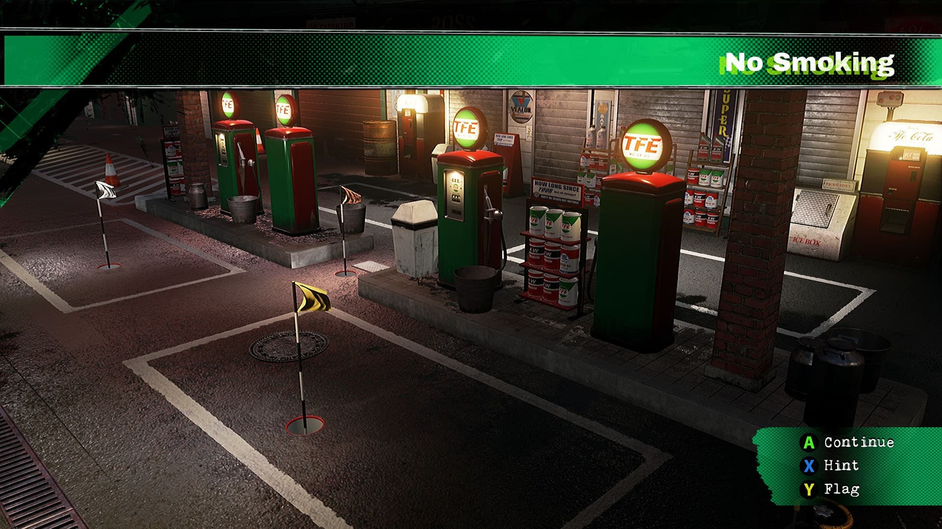 Game screenshot 1