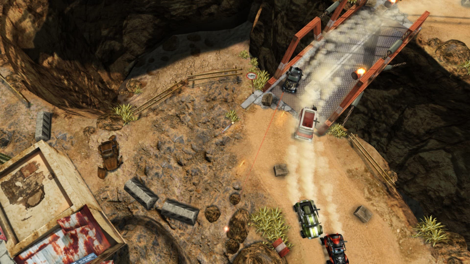 Game screenshot 1