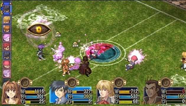 Game screenshot 1