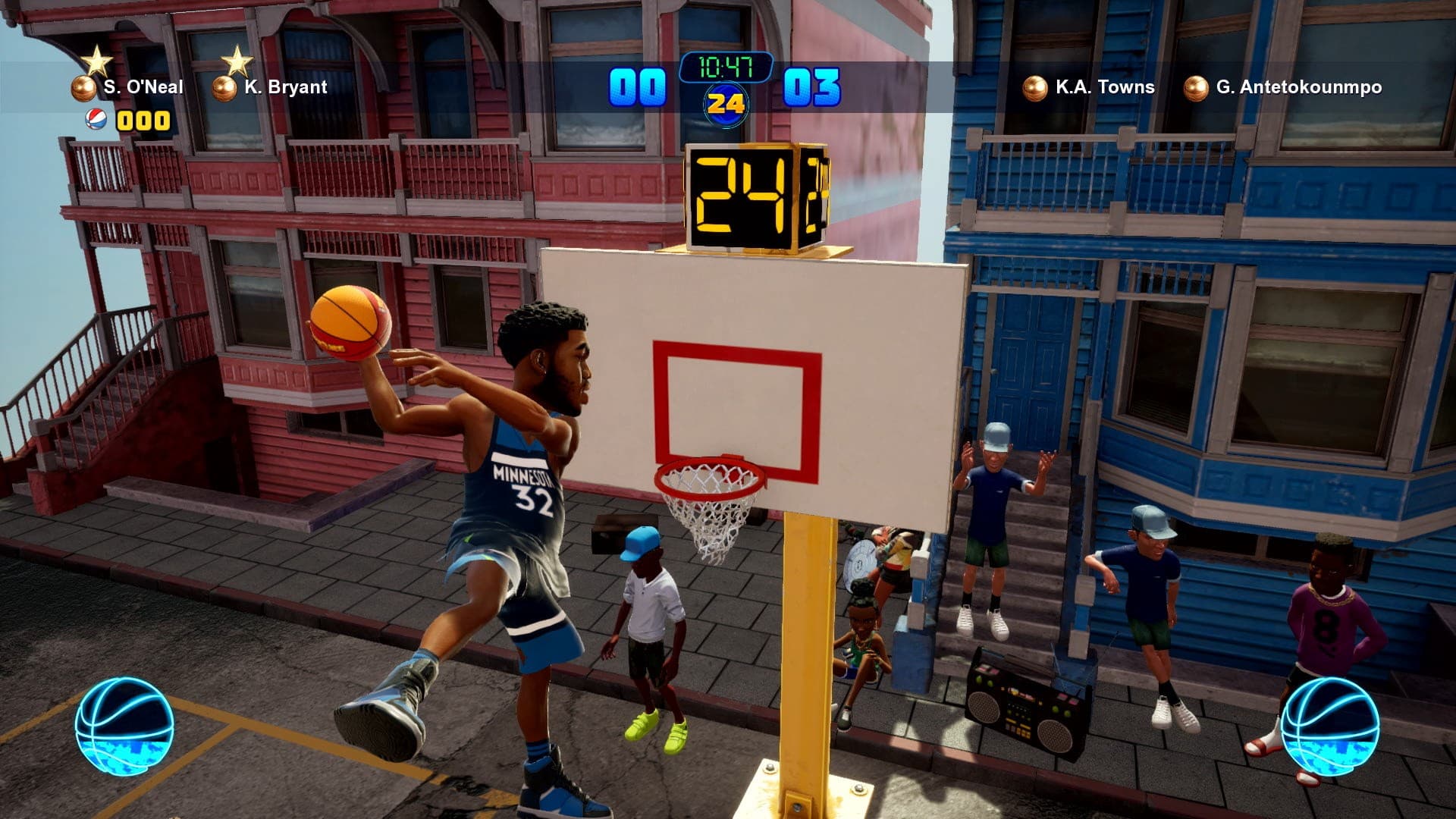 Game screenshot 1