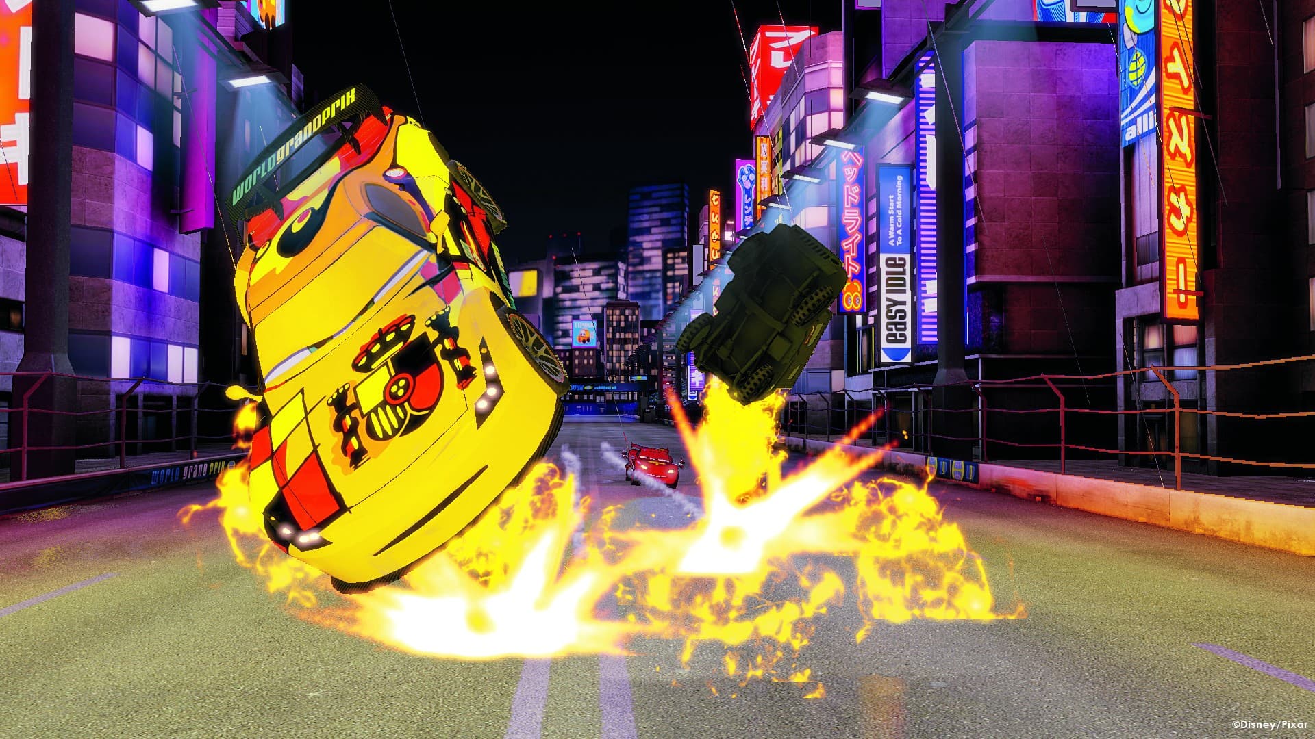 Game screenshot 1
