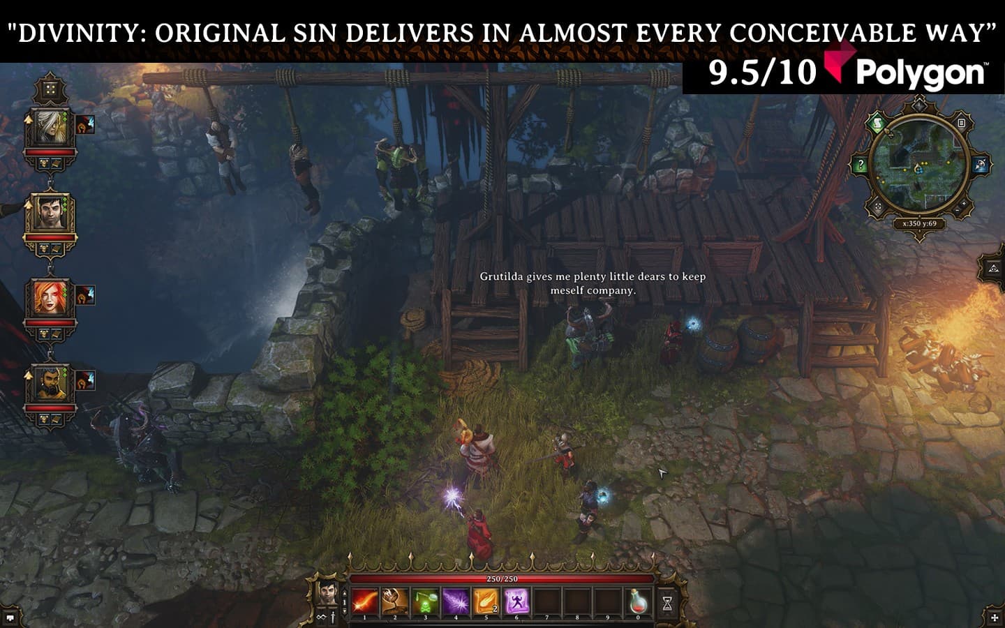Game screenshot 1