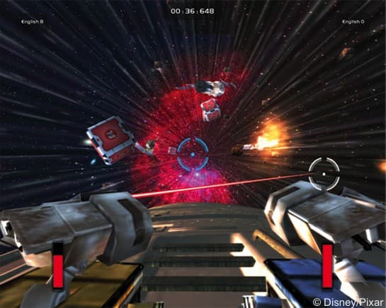 Game screenshot 1