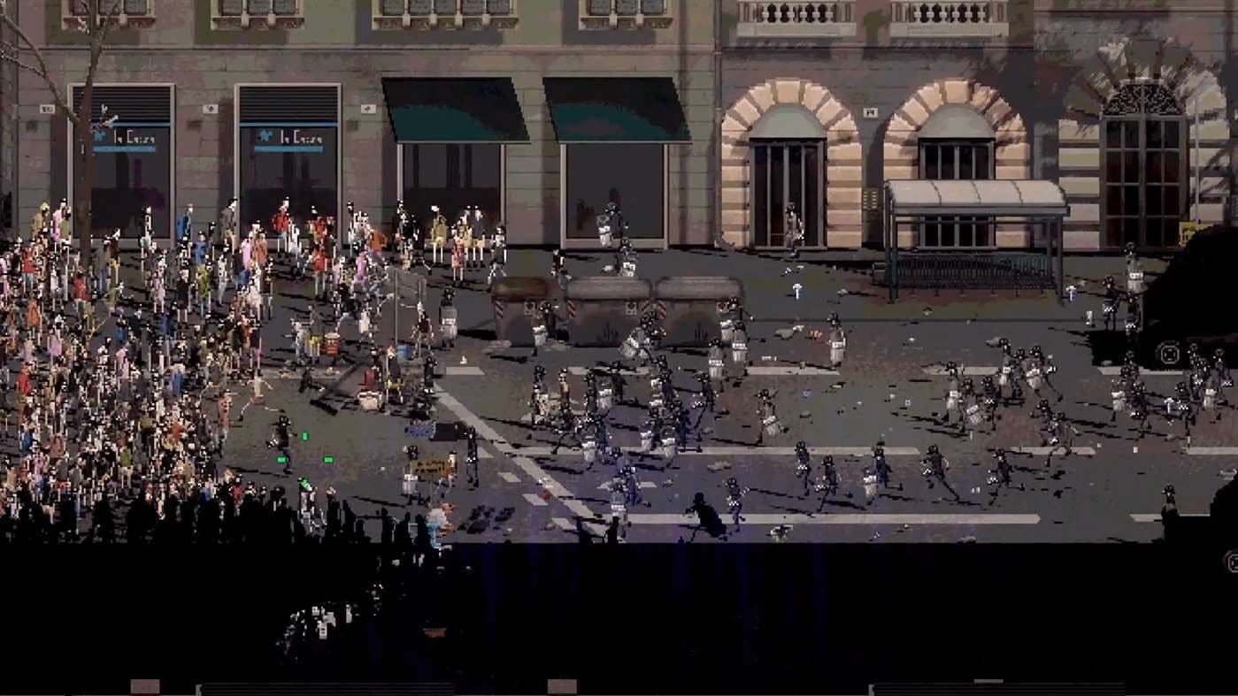 Game screenshot 1