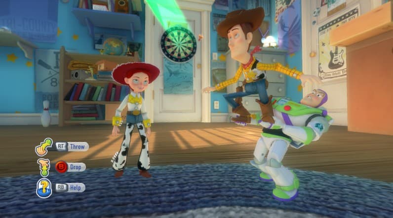Game screenshot 1