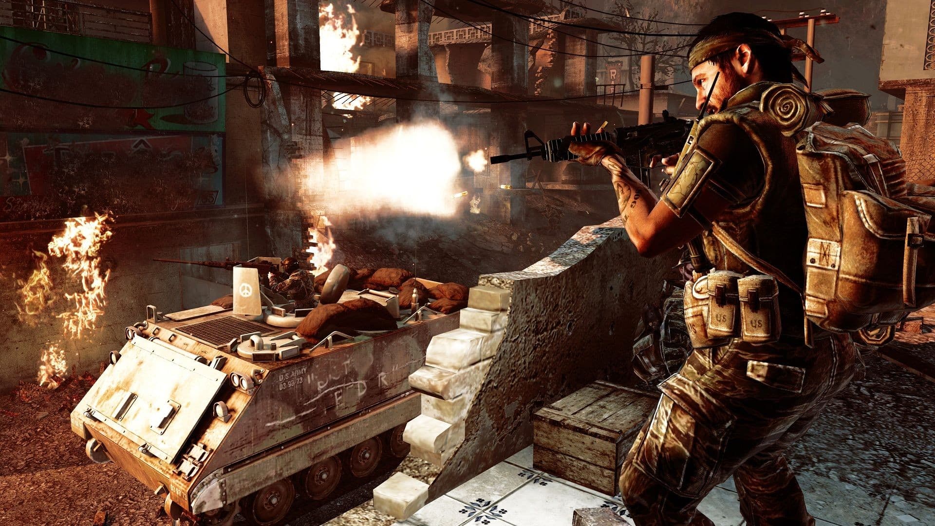 Game screenshot 1