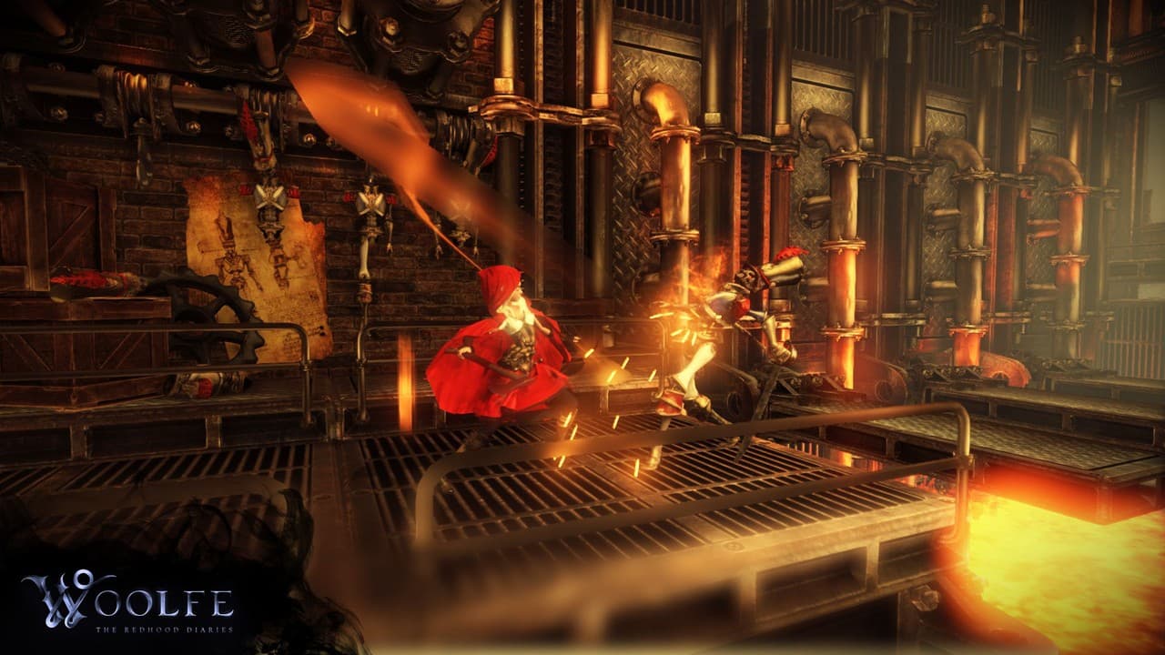 Game screenshot 1