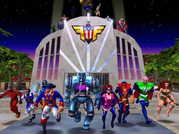 Game screenshot 1