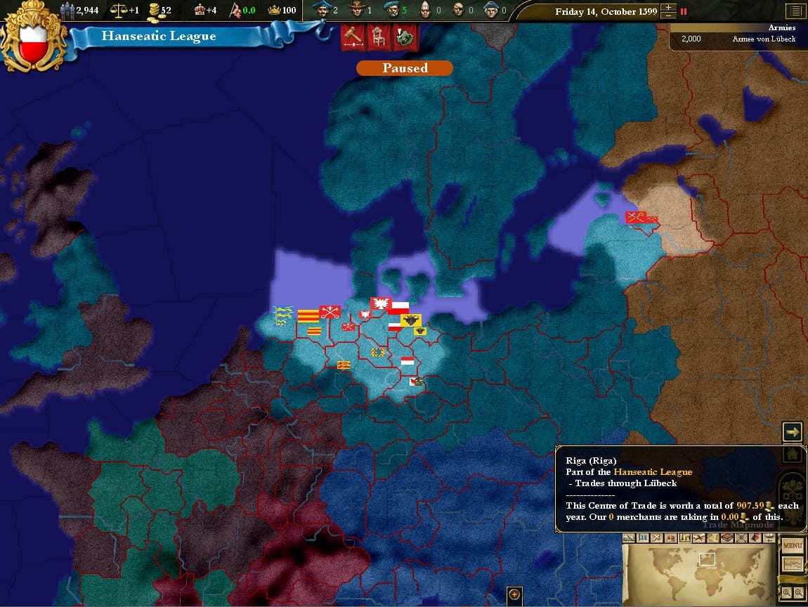 Game screenshot 1