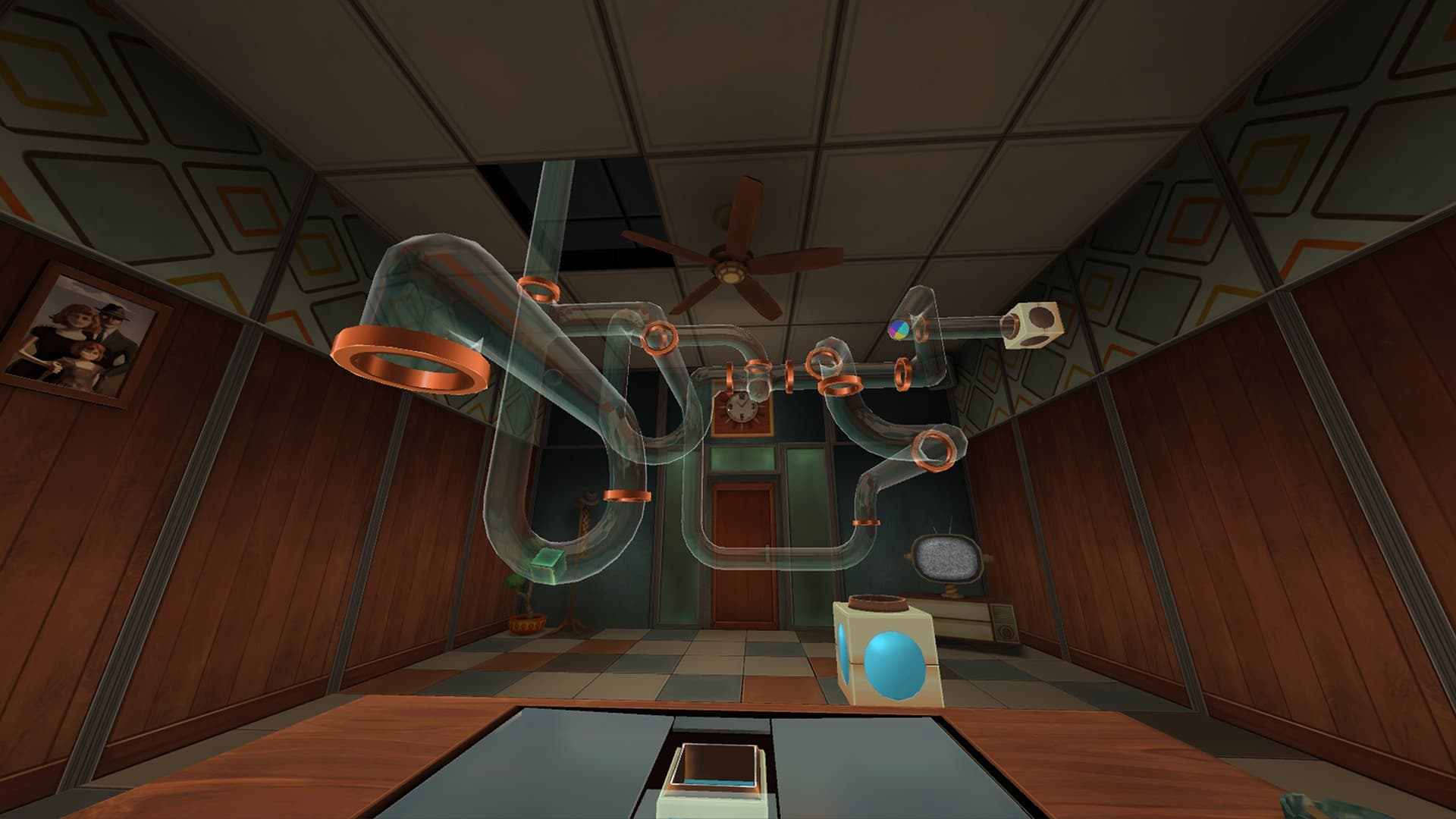 Game screenshot 1