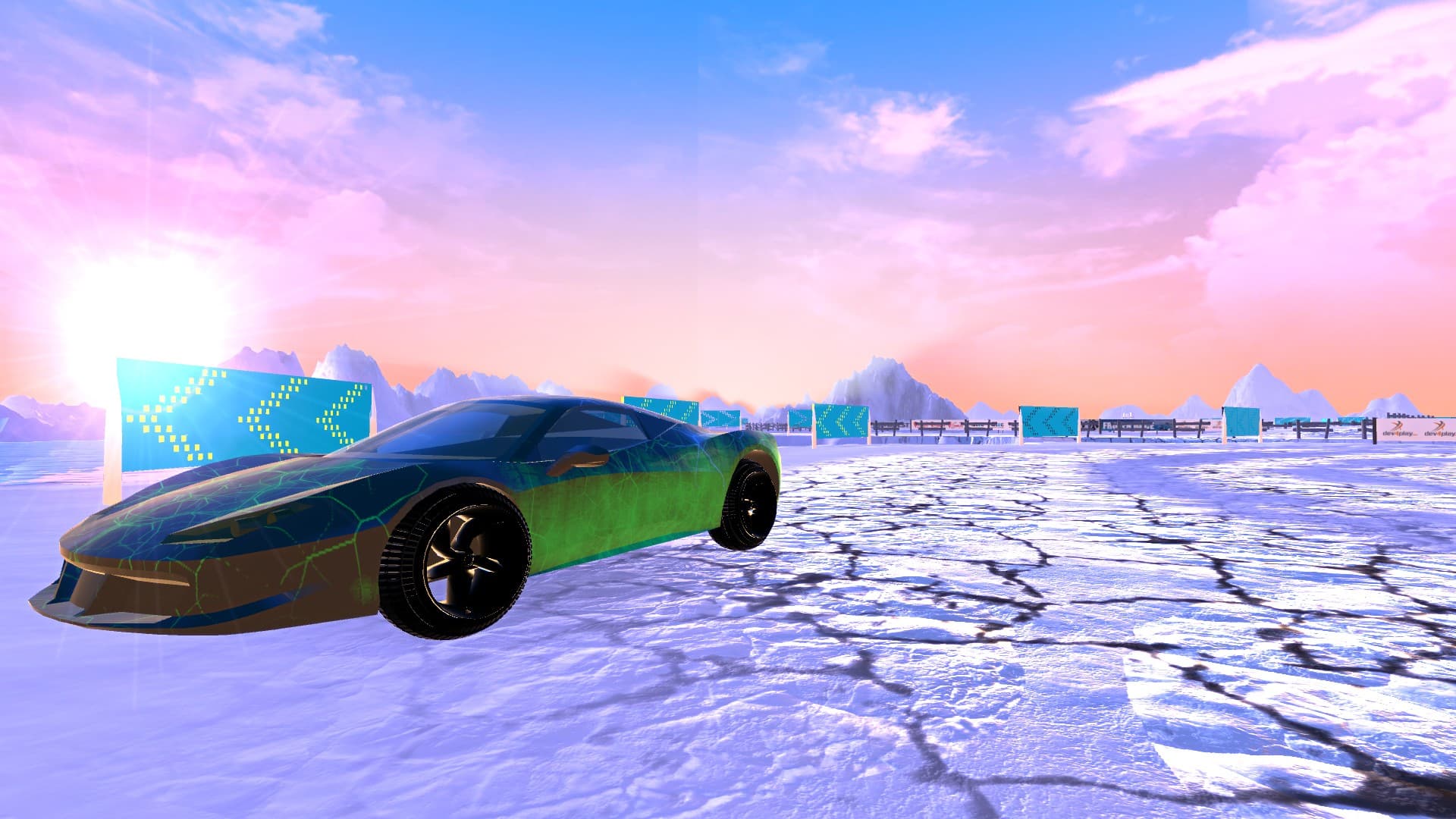 Game screenshot 1