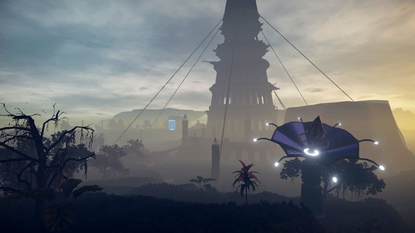 Game screenshot 1