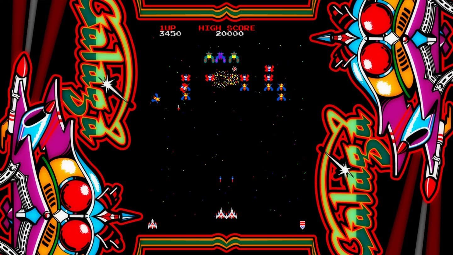 Game screenshot 1