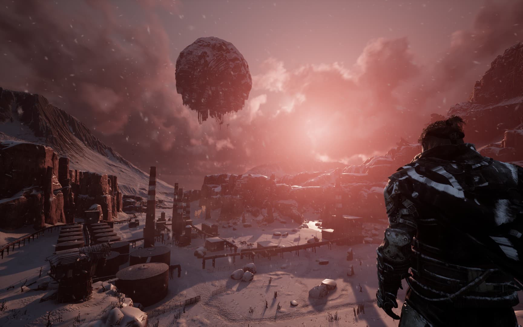 Game screenshot 1