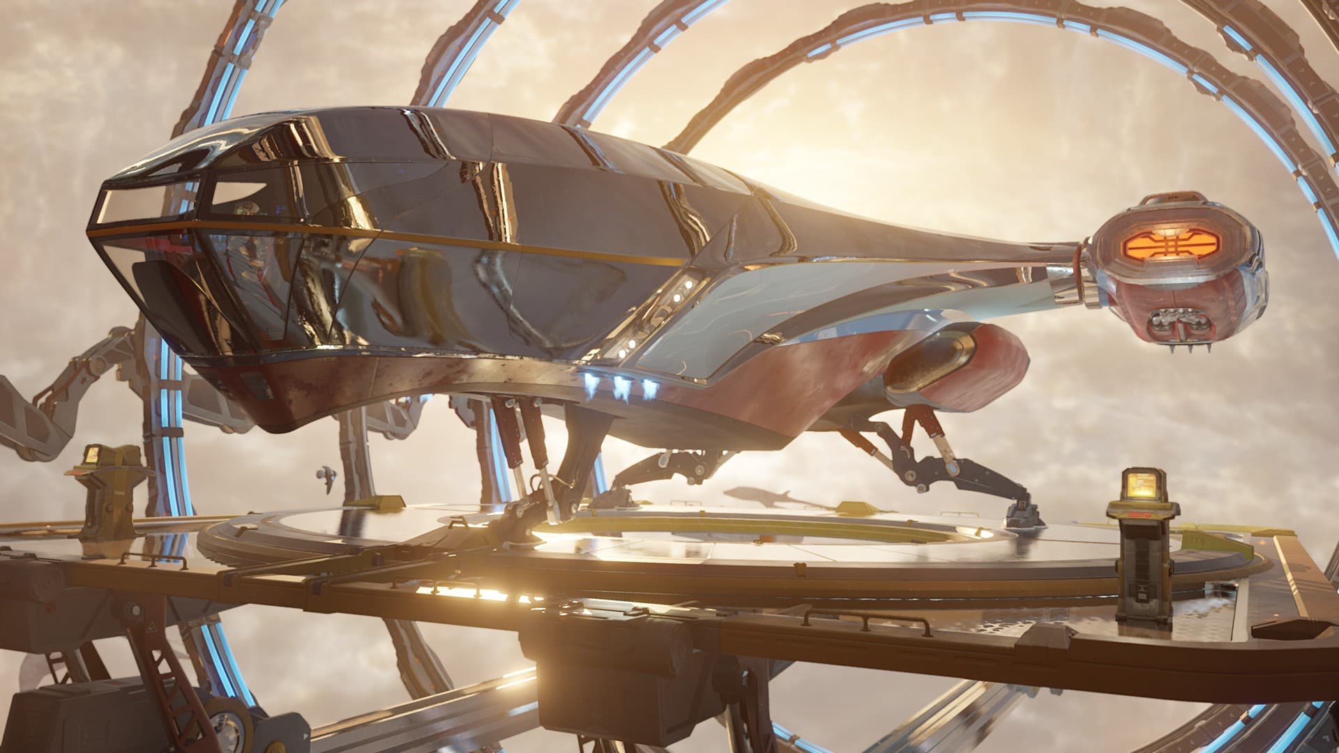 Game screenshot 1