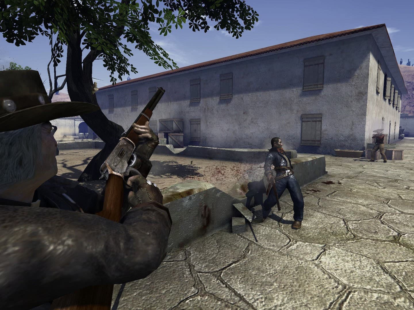 Game screenshot 1