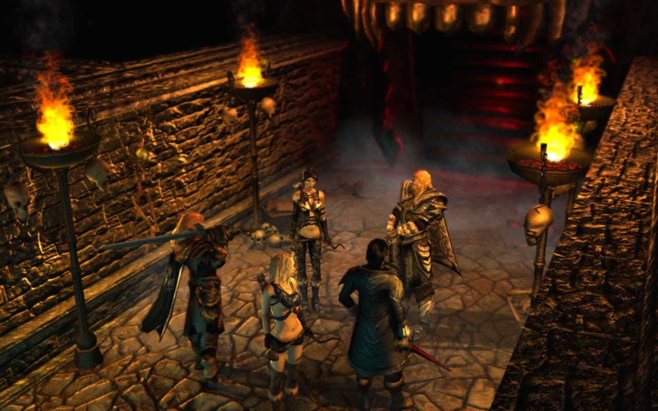 Game screenshot 1