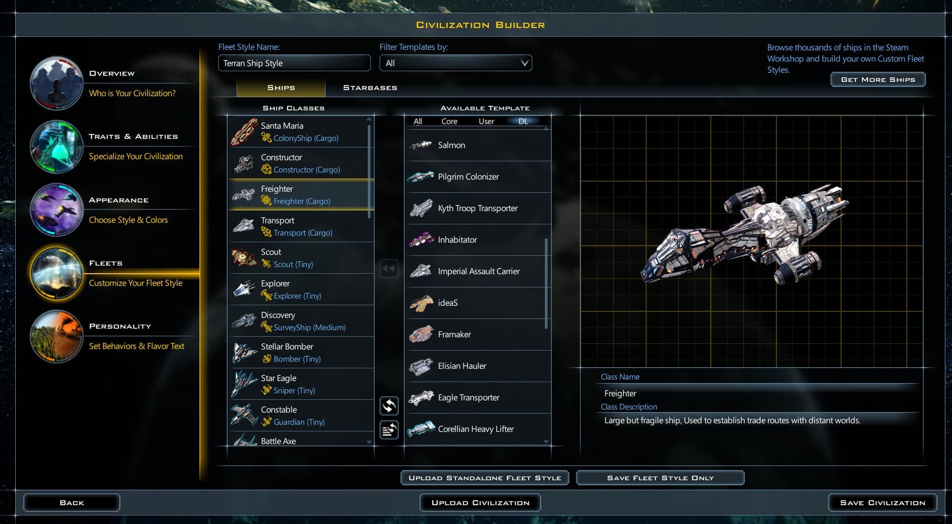 Game screenshot 1