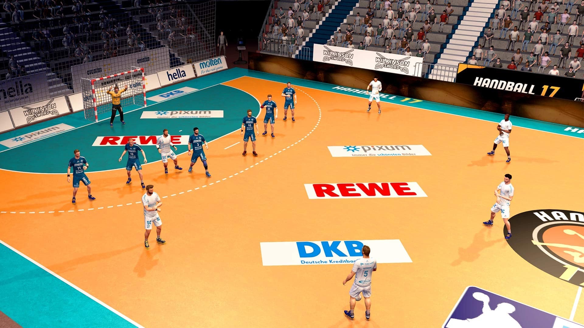 Game screenshot 1