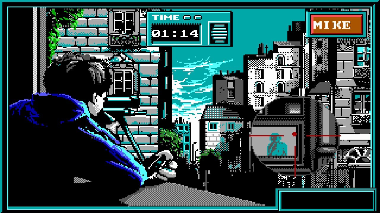 Game screenshot 1