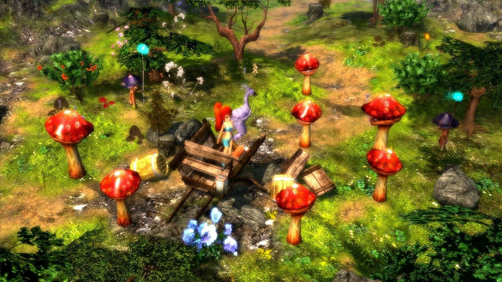 Game screenshot 1