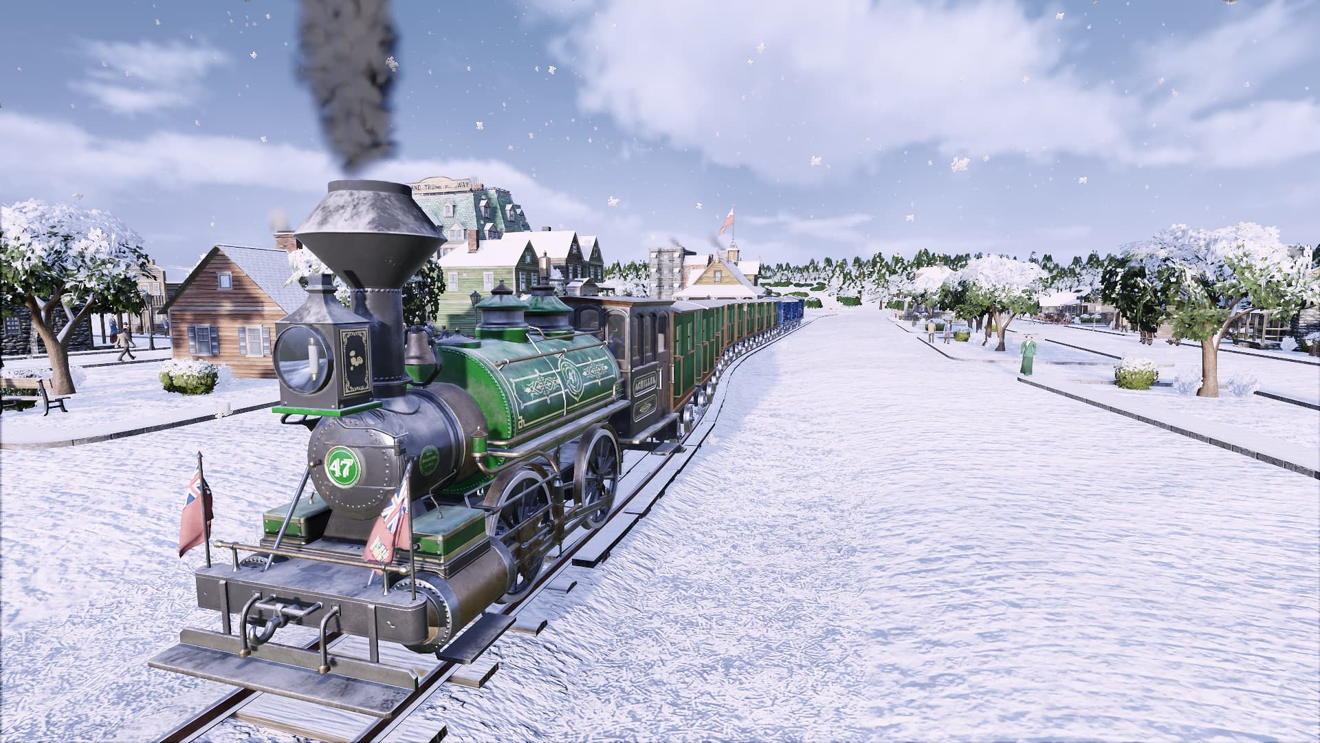 Game screenshot 1