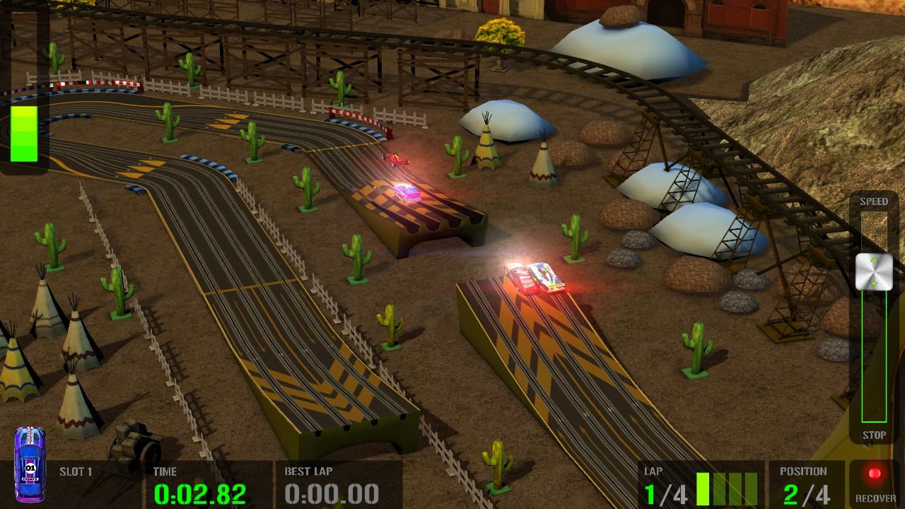 Game screenshot 1