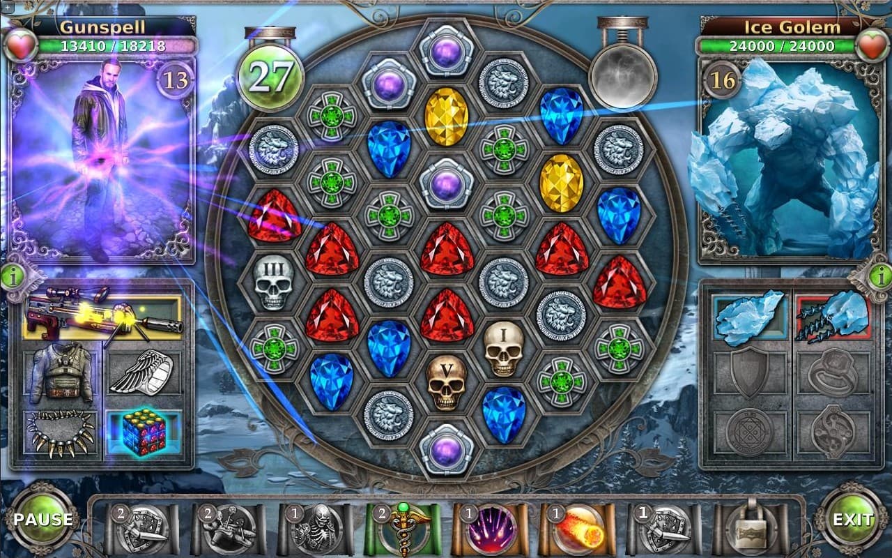 Game screenshot 1
