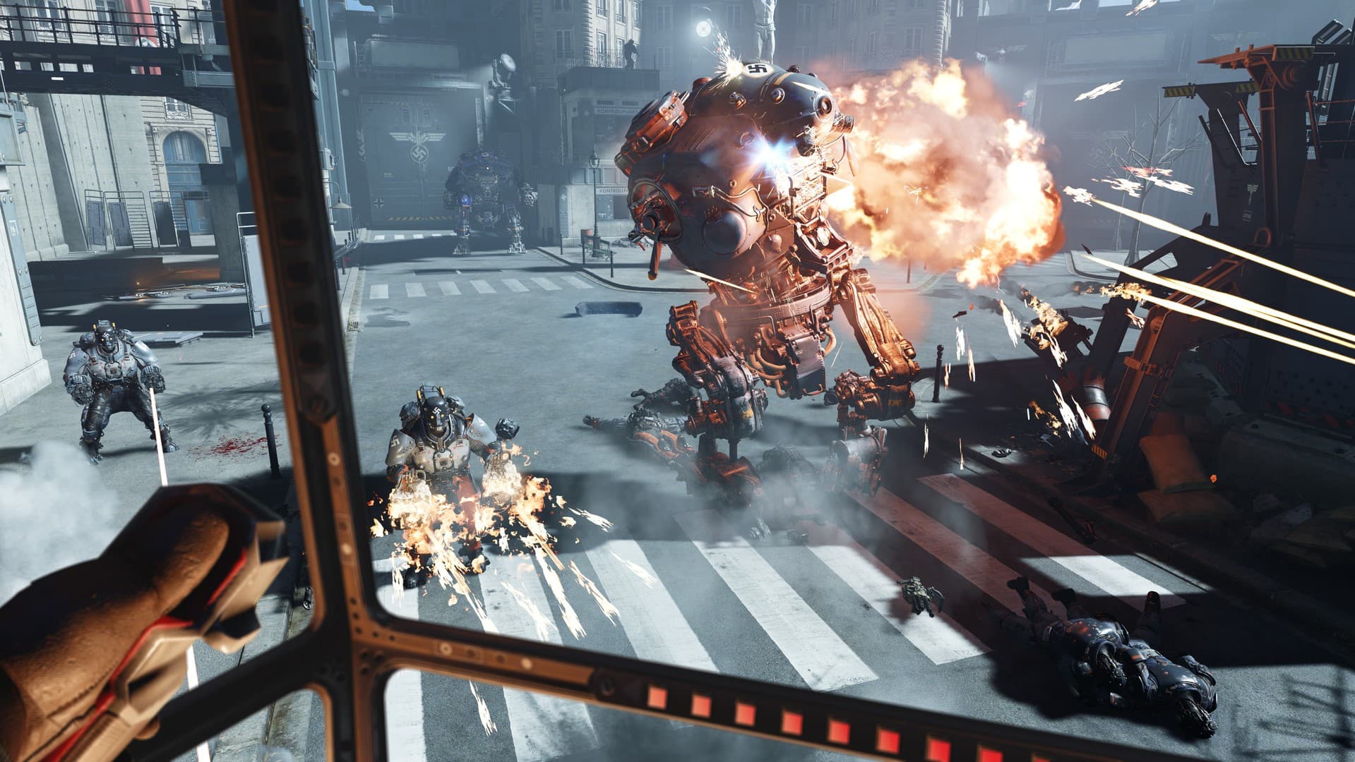 Game screenshot 1