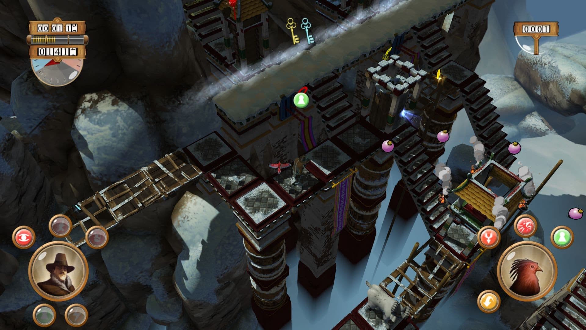 Game screenshot 1