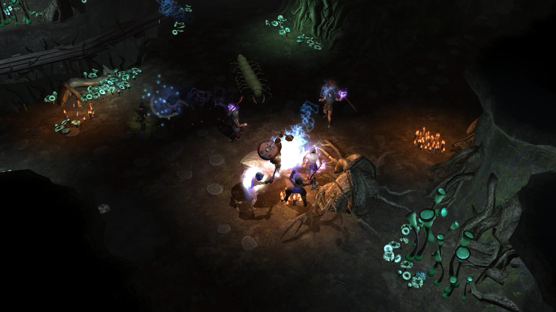 Game screenshot 1
