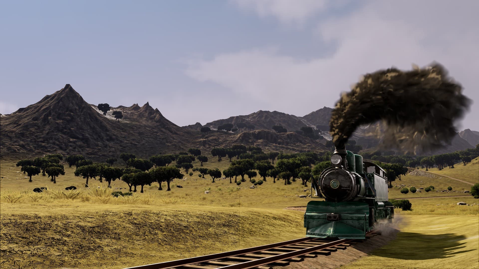 Game screenshot 1